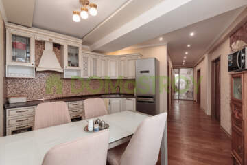 2-к квартира, 81,6 м², 10/20 эт.