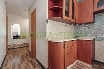 2-к квартира, 44,1 м², 4/5 эт.