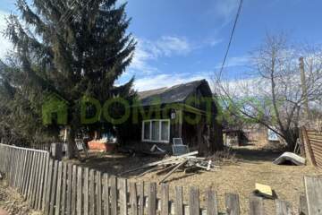Доля в квартире, 40 м², 1/1 эт.