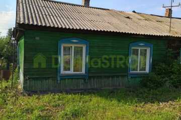 2-к квартира, 46 м², 1/1 эт.