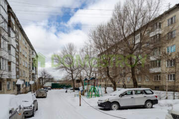 1-к квартира, 29 м², 2/5 эт.