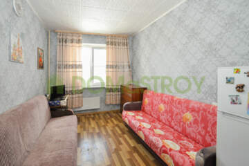 Студия, 22 м², 1/17 эт.