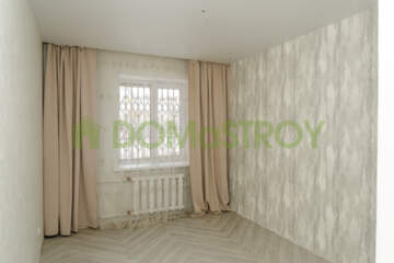 2-к квартира, 51 м², 1/9 эт.