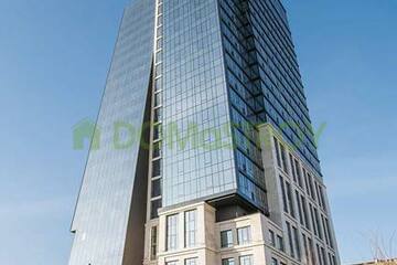 1-к квартира, 40,5 м², 10/23 эт.