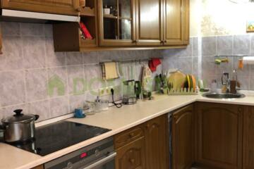 3-к квартира, 115 м², 2/5 эт.