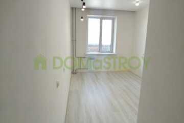 2-к квартира, 52 м², 4/12 эт.