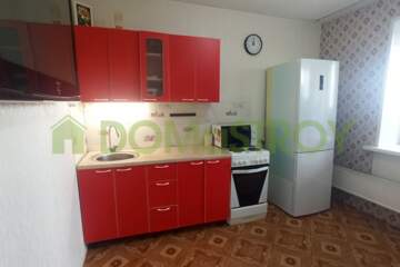 2-к квартира, 57,9 м², 9/9 эт.