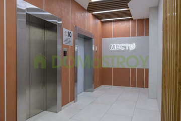 Апартаменты, 23 м², 3/15 эт.
