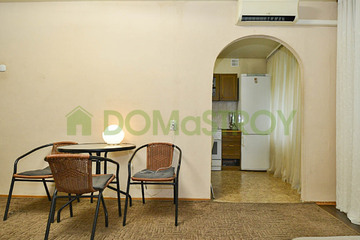 5-к квартира, 95,2 м², 4/9 эт.