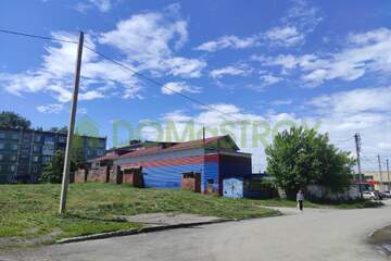 Помещение своб.назн., 258,8 м², 1/1 эт.