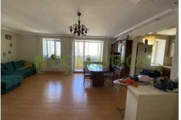 4-к квартира, 103,6 м², 6/9 эт.