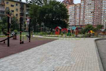 2-к квартира, 54,4 м², 10/23 эт.
