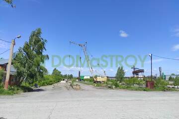 Комм.земельный участок, 1800 сот.