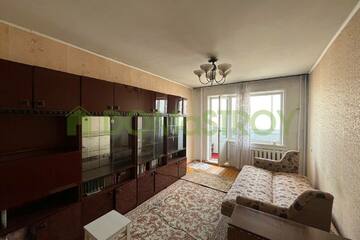 3-к квартира, 62,1 м², 6/9 эт.