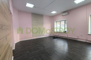 Помещение своб.назн., 115 м², 1/9 эт.