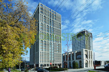 1-к квартира, 51 м², 10/20 эт.