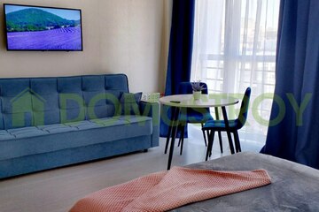 Апартаменты, 31 м², 7/15 эт.