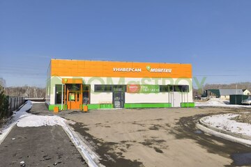 Магазин, 347 м², 1/1 эт.