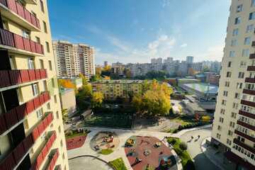 2-к квартира, 54,4 м², 10/23 эт.