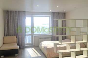 1-к квартира, 39 м², 10/10 эт.