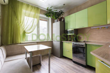 3-к квартира, 52 м², 5/9 эт.
