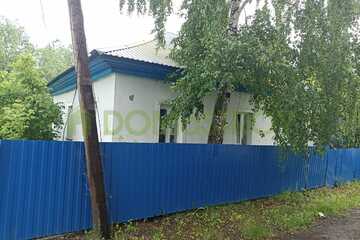Дом, 66,5 м², 1 эт.