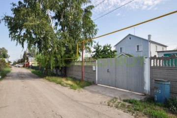 Коттедж, 175 м², 2 эт.