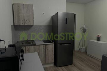 Студия, 28 м², 17/17 эт.