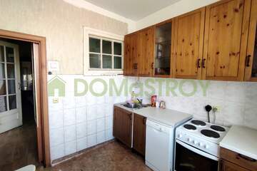 2-к квартира, 51,7 м², 4/4 эт.