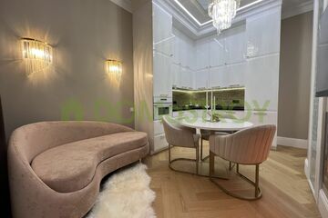 3-к квартира, 72,4 м², 2/8 эт.