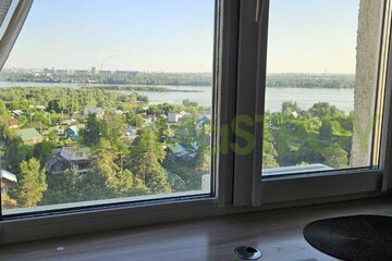 1-к квартира, 40 м², 11/24 эт.