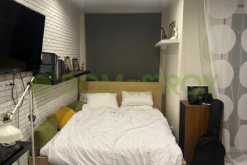 Студия, 23,6 м², 5/10 эт.