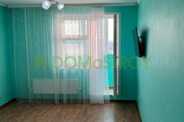 Студия, 42,3 м², 13/17 эт.