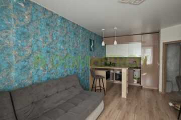 2-к квартира, 41 м², 5/5 эт.