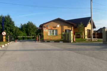 ЛПХ, 15 сот.