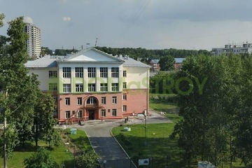 2-к квартира, 55 м², 8/9 эт.