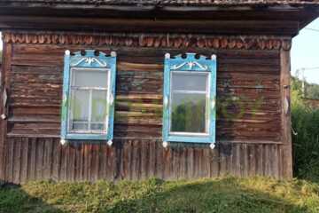 Дом, 50 м², 1 эт.