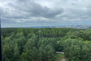 3-к квартира, 71 м², 13/17 эт.