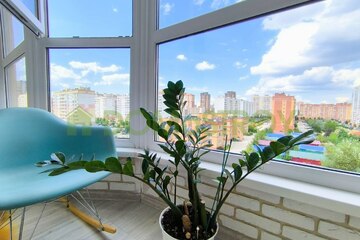 3-к квартира, 73,9 м², 8/13 эт.