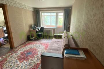 1-к квартира, 31,6 м², 4/4 эт.