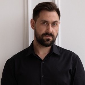 Жуков Илья Алексеевич
