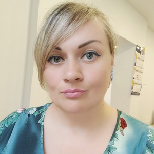 Гайдабура Олеся Владимировна