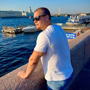 Зыков Павел Павлович